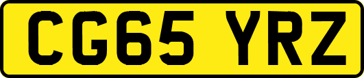 CG65YRZ