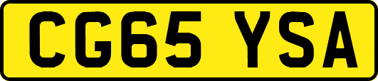 CG65YSA