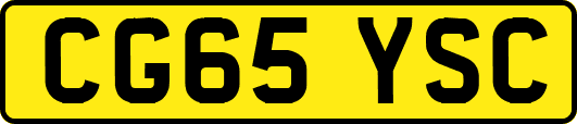 CG65YSC