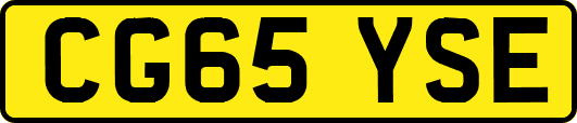 CG65YSE