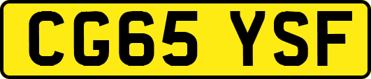 CG65YSF