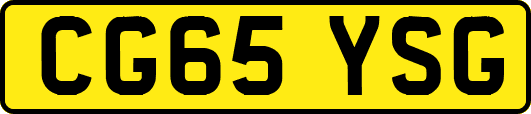 CG65YSG
