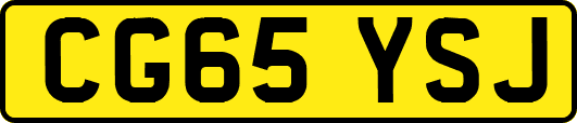 CG65YSJ