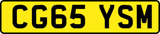 CG65YSM