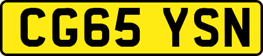 CG65YSN