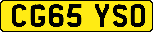 CG65YSO