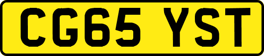 CG65YST