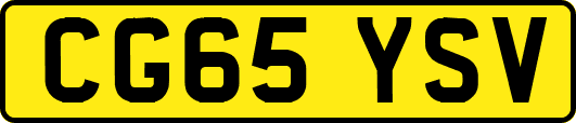 CG65YSV