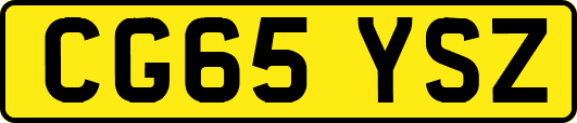 CG65YSZ