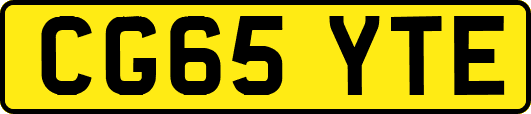 CG65YTE