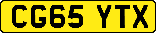 CG65YTX