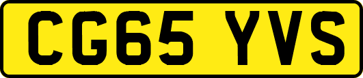 CG65YVS