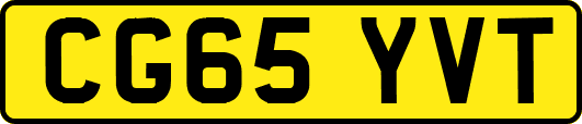 CG65YVT