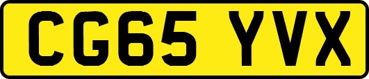 CG65YVX