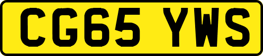 CG65YWS