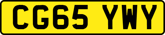 CG65YWY