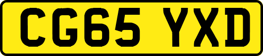 CG65YXD