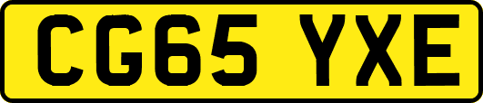 CG65YXE