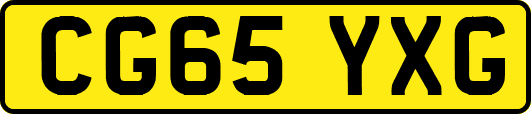CG65YXG