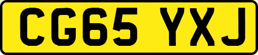 CG65YXJ