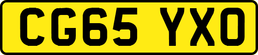 CG65YXO