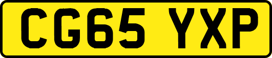 CG65YXP