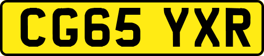 CG65YXR