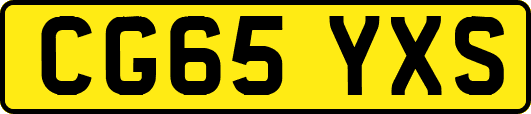 CG65YXS