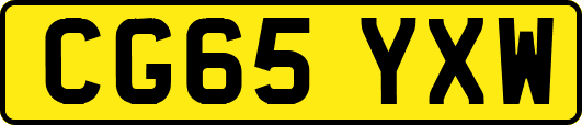 CG65YXW