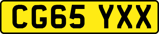 CG65YXX