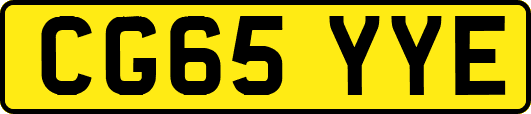 CG65YYE