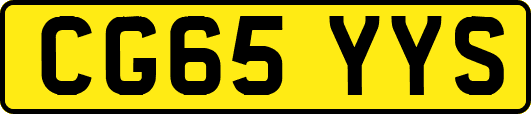 CG65YYS