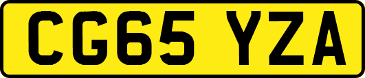 CG65YZA