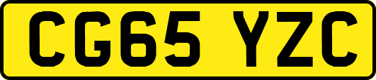 CG65YZC