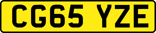 CG65YZE