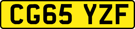 CG65YZF