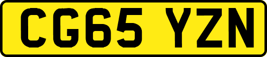 CG65YZN