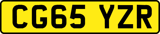 CG65YZR