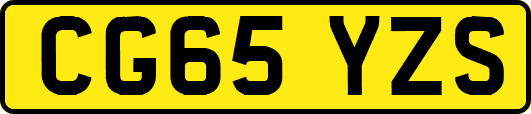 CG65YZS