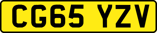 CG65YZV