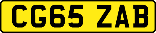 CG65ZAB