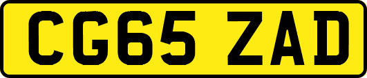 CG65ZAD
