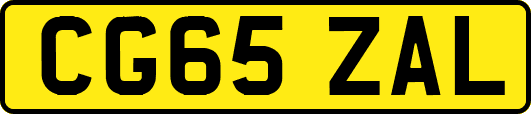 CG65ZAL