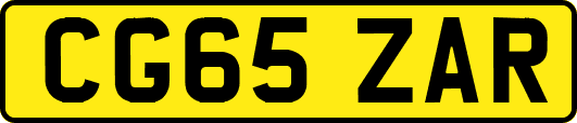 CG65ZAR