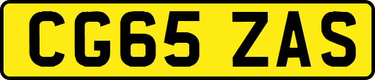 CG65ZAS