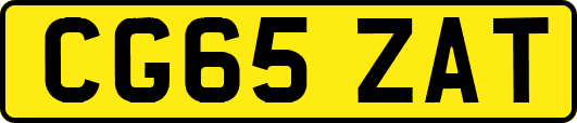 CG65ZAT