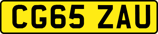 CG65ZAU