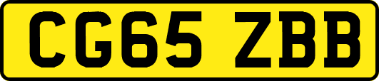 CG65ZBB