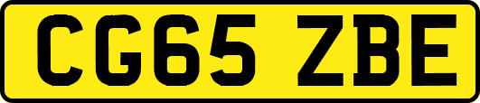 CG65ZBE