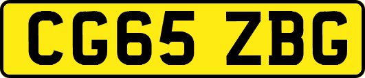 CG65ZBG